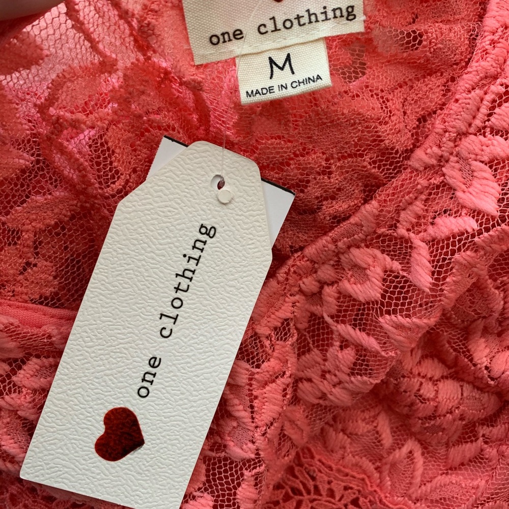 One clothing dress - Picture 4 of 5